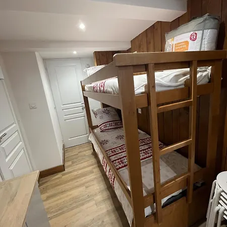 Aux Pieds Des Pistes La Foux D Appartement
