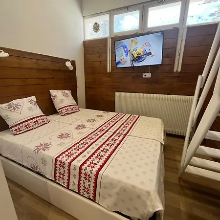 Aux Pieds Des Pistes La Foux D Appartement
